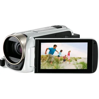 Canon Legria Full Hd Camcorder Hf R506