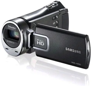 Samsung HMX-H440 Camcorder