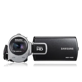 Samsung HMX - H400