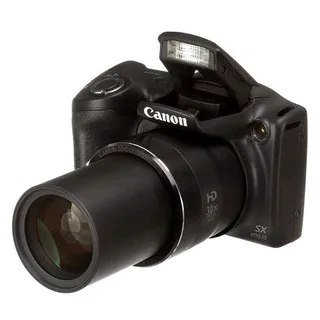Canon PowerShot SX400iS - No charger