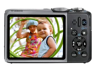 Canon PowerShot A2000iS