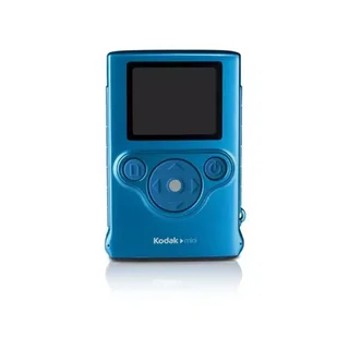 Kodak ZM1 Waterproof Camcorder