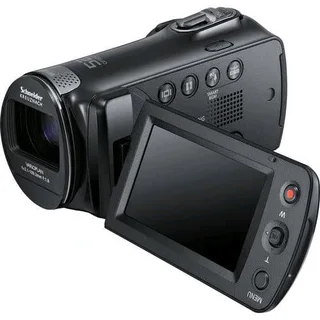 Samsung HMX F90 Camcorder