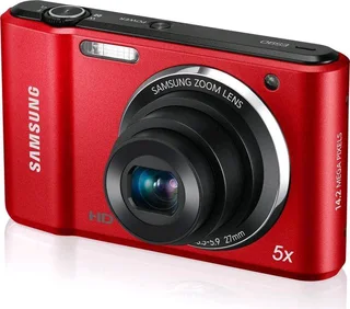Samsung ES90 - Digital Camera