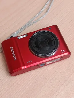 Samsung ES90 - Digital Camera