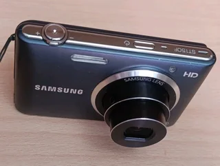 Samsung ST150F Digital Camera
