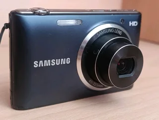 Samsung ST150F Digital Camera