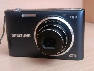 Samsung ST150F Digital Camera