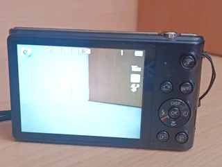 Samsung ST150F Digital Camera