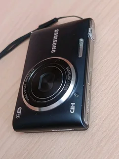 Samsung ST150F Digital Camera