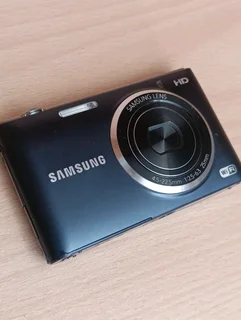 Samsung ST150F Digital Camera