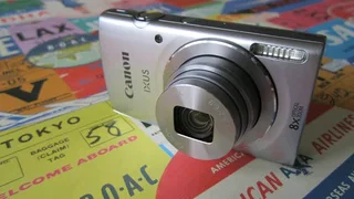 Canon IXUS 145