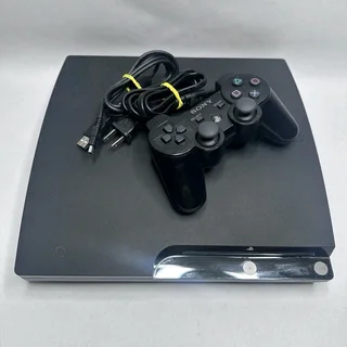 Ps3 slim Console