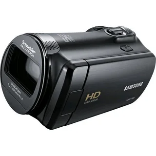 Samsung Hmx-F80 Camcorder