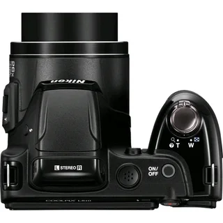 Nikon Coolpix L810