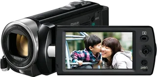 Sony DCR Camcorder SX22E