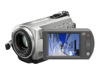 Sony DCR SR42 Camcorder