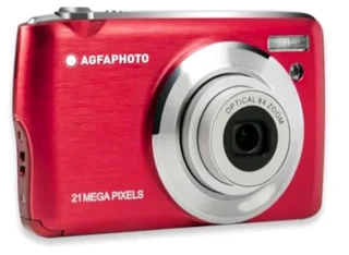 AgfaPhoto Realishot DC8200 Camera 21mp 8x zoom