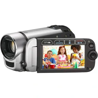 Canon Legria FS306 Camcorder
