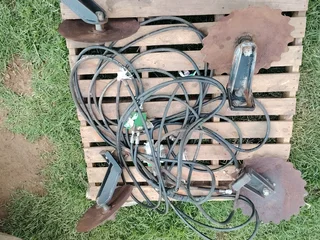 John deere 2113/2117 planter merkers