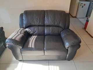 1and 2 seater sofas