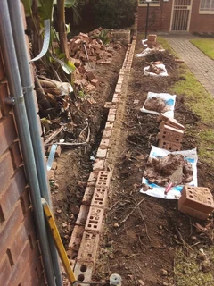 Experience builder plaster tiler paver painter and rhinolite