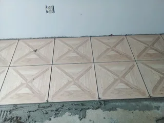 I do bricklaying plastering tiling paving and painting