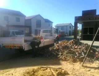 Rubble Removals