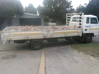 Rubble Removals