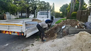 Rubble Removals