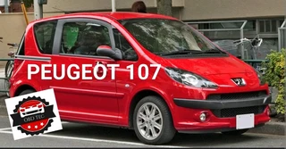 TOYOTA AYGO, CITROEN C1, PEUGEOT 107 &amp; DAIHATSU SIRION EPS ISSUES