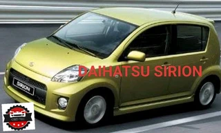 TOYOTA AYGO, CITROEN C1, PEUGEOT 107 &amp; DAIHATSU SIRION EPS ISSUES