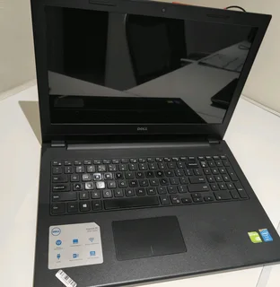 Dell Inspiron 15
