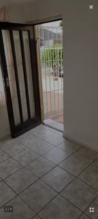 Deluxe Semi Garden Flat offered to rent