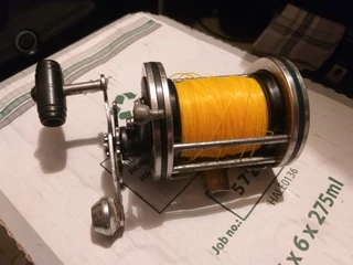 Fishing Reels for Sale