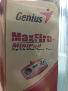 Mini Gamepad for Sale