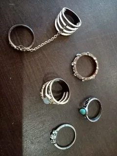 Costume Jewelry for Sale