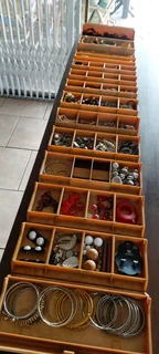 Costume Jewelry for Sale