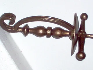 Replica Display Items