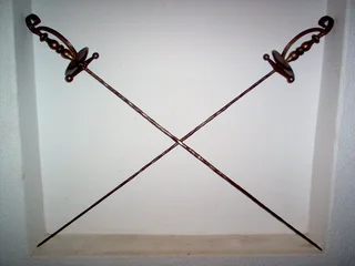 Replica Display Items