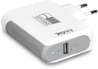 USB Chargers and USB LED Lights