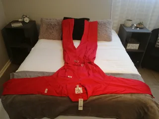 Rigman Full length Long Sleeve coveralls