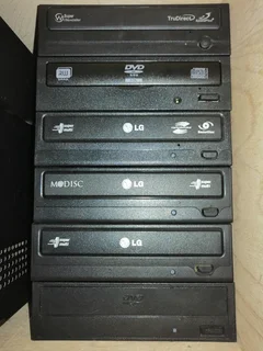 DVD Writers for Sale - Used