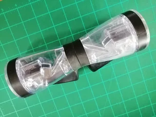 Salt and Pepper Mill - Used