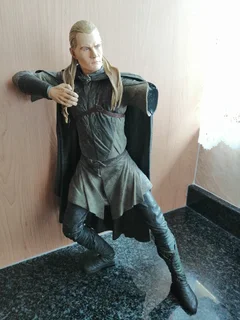 Legolas Action Figure - 45cm