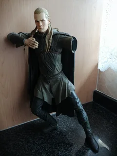 Legolas Action Figure - 45cm