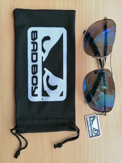 Badboy Sunglasses For Sale - New