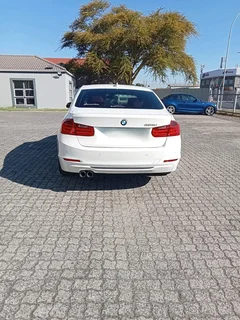 Bmw 328i
