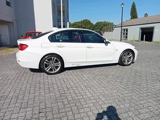 Bmw 328i