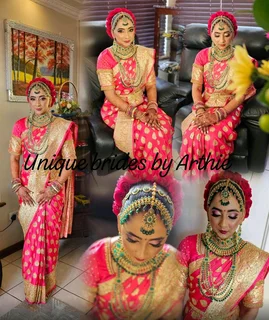 Bridal package deals with everything you require in 1 package deal